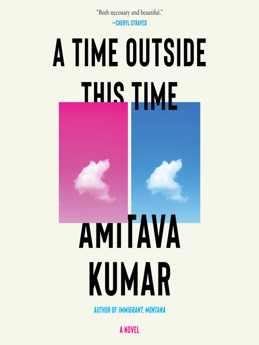 Title details for A Time Outside This Time by Amitava Kumar - Available